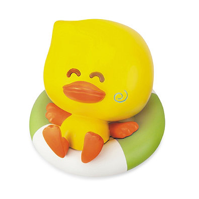 RUBBER DUCKY