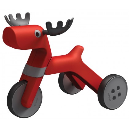 AWESOME BIKE