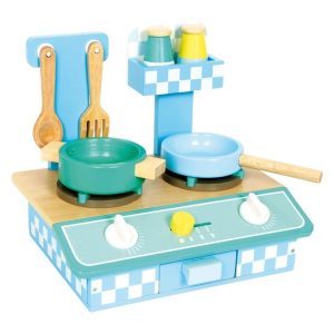 CUTE LITTLE KITCHEN