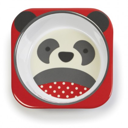HAPPY PLATE