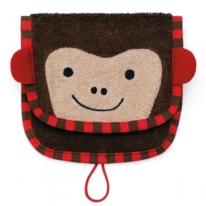HAPPY TOWEL