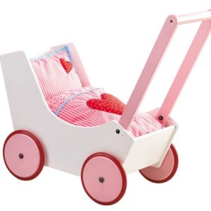 LOVELY CARRIAGE