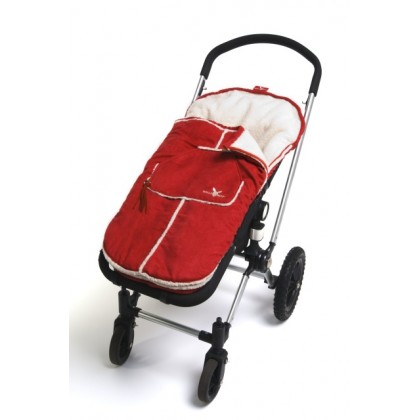 COMFY CARRIAGE