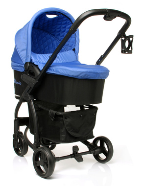 COMFY CARRIAGE