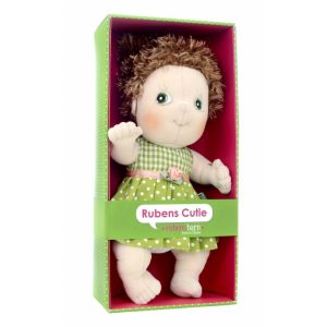 DOLLY THE DOLL