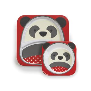 HAPPY PLATE