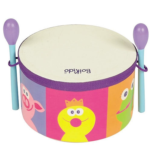 LOUD DRUM